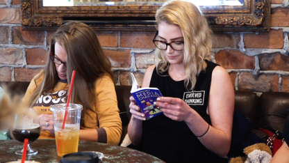 SvenPad® Game Night - Trick - Image 4