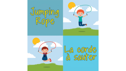 Jumping Rope by Magie Climax - Trick - Image 4
