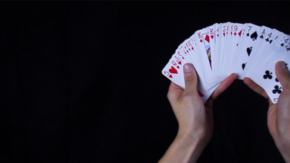 Z DECK (Red) by Ziv - Trick - Image 4