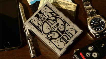 Carat DS1 Deck Sleeves (10 Pack) - Image 6