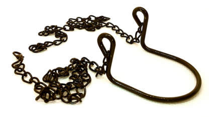 Pro Mic Holder (Black) by Quique marduk - Trick - Image 3