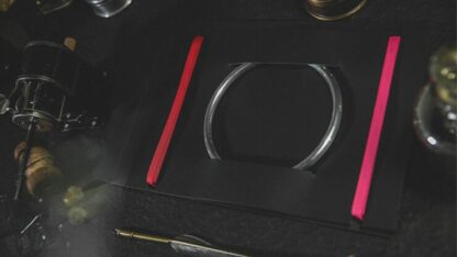 DELUXE RING AND ROPE by TCC - Image 3