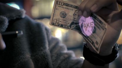 SansMinds Worker's Collection: Fake (DVD and Gimmick) - Trick - Image 2