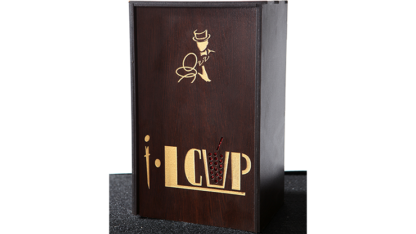I-Lite Cup V2 (Red) by Victor Voitko (Gimmick and Online Instructions) - Trick - Image 2