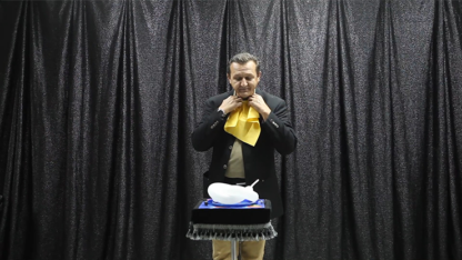 Edible Balloon by Victor Voitko (Gimmick and Online Instructions) - Trick - Image 3