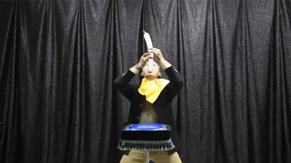 Edible Balloon by Victor Voitko (Gimmick and Online Instructions) - Trick - Image 4