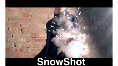SnowShot (10 ct.) by Victor Voitko (Gimmick and Online Instructions) - Trick - Image 3
