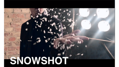 SnowShot (10 ct.) by Victor Voitko (Gimmick and Online Instructions) - Trick - Image 4