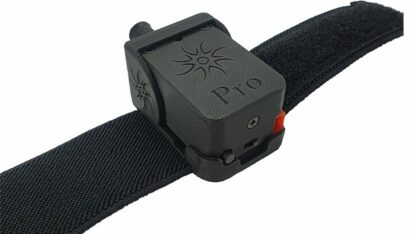Sun Smoke Pro (Gimmicks and Online Instructions) - Trick - Image 3