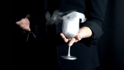 Sun Smoke Pro (Gimmicks and Online Instructions) - Trick - Image 4