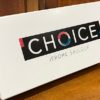 Choice (Gimmicks and Online Instructions) by Jerome Sauloup and Magic Dream - Trick - Image 2