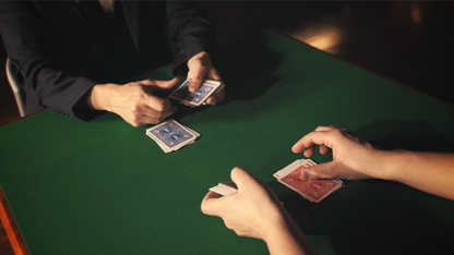 Choice (Gimmicks and Online Instructions) by Jerome Sauloup and Magic Dream - Trick - Image 4