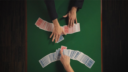 Choice (Gimmicks and Online Instructions) by Jerome Sauloup and Magic Dream - Trick - Image 5