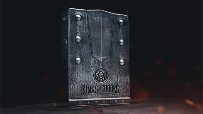 Warrior Card Armour (Card Clip) by Kings & Crooks - Image 3