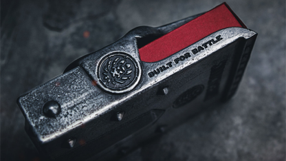 Warrior Card Armour (Card Clip) by Kings & Crooks - Image 5