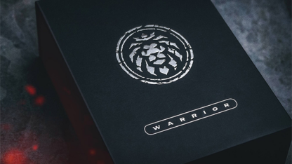 Warrior Card Armour (Card Clip) by Kings & Crooks - Image 6