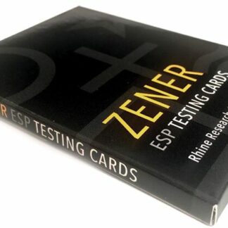 Naked ESP (ZENER) by Michael Murray - trick