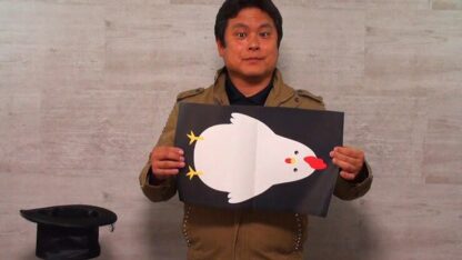 Chicken and Egg by Tejinaya Magic - Trick - Image 2