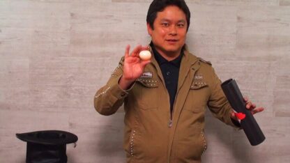 Chicken and Egg by Tejinaya Magic - Trick - Image 3