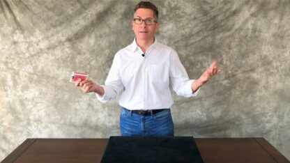 All Alone (Gimmick and Online Instructions) by David Regal - Trick - Image 3