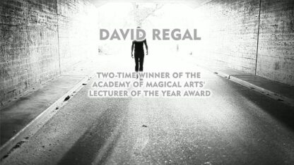 All Alone (Gimmick and Online Instructions) by David Regal - Trick - Image 5