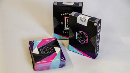 IZO Playing Cards - Image 2