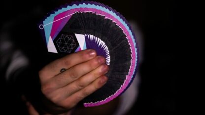 IZO Playing Cards - Image 5