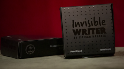 Invisible Writer (Pencil Lead) by Vernet - Trick - Image 2
