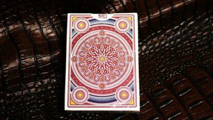 Kings Wild Americanas Murphy's Magic LTD Edition by Jackson Robinson - Image 2