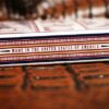Kings Wild Americanas Murphy's Magic LTD Edition by Jackson Robinson - Image 3