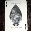 Kings Wild Americanas Murphy's Magic LTD Edition by Jackson Robinson - Image 4