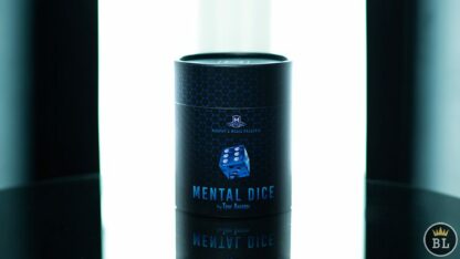 MENTAL DICE (With Online Instruction) by Tony Anverdi - Trick - Image 4
