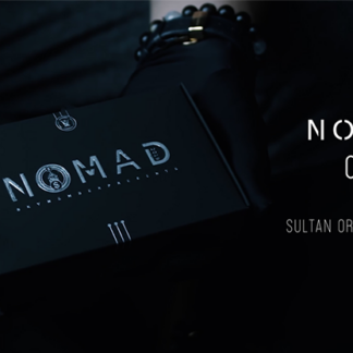 Skymember Presents: NOMAD COIN (Morgan) by Sultan Orazaly and Avi Yap - Trick