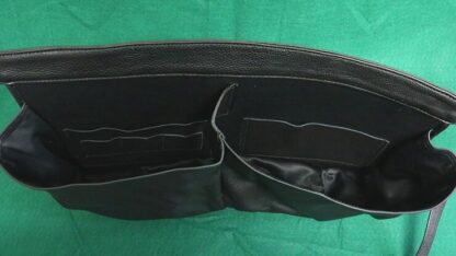 CELLINI POUCH by The Ambitious Card - Trick - Image 3