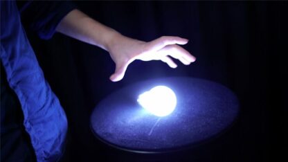 SHINE (with remote) by Magic 007 & MS Magic  - Trick - Image 4