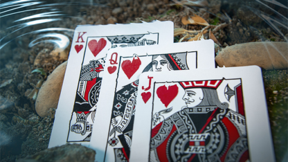 Koi V2 Playing Cards by Byron Leung - Image 6