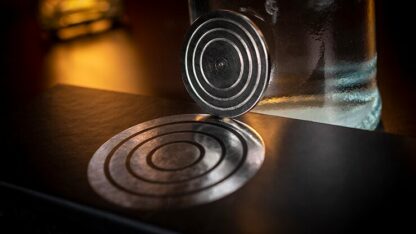 Opus (20 mm Gimmick and Online Instructions) by Garrett Thomas - Trick - Image 5