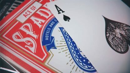 The Zenith Deck (Gimmick and Online Instructions) by Manoj Kaushal - Trick - Image 2