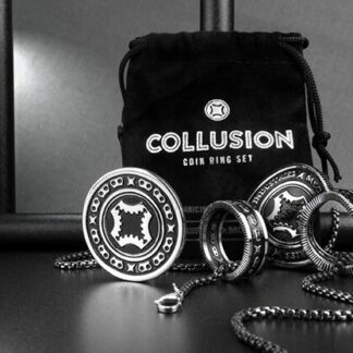 Collusion Complete Set (Large) by Mechanic Industries