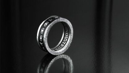 Collusion Ring (Large) by Mechanic Industries - Image 3
