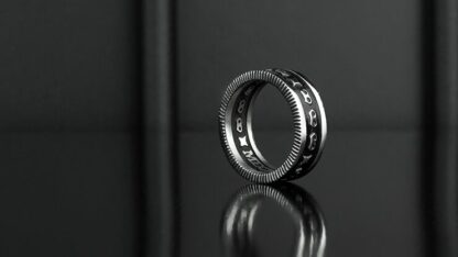 Collusion Ring (Large) by Mechanic Industries - Image 4