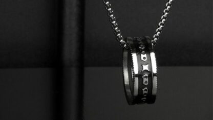 Collusion Ring (Large) by Mechanic Industries - Image 5