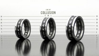 Collusion Ring (Large) by Mechanic Industries - Image 6