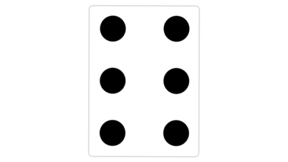CRAZY DOTS (Stage Size) by Murphy's Magic Supplies - Image 3