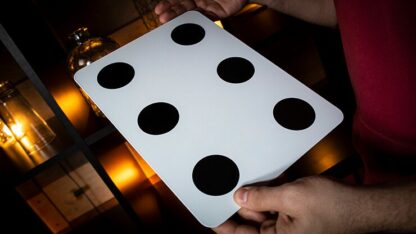 CRAZY DOTS (Stage Size) by Murphy's Magic Supplies - Image 5