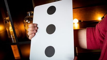 CRAZY DOTS (Stage Size) by Murphy's Magic Supplies - Image 6