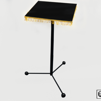 Erector Table (Square) by Mr. Magic - Trick