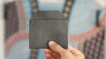 Number 4 Envelope (Gimmicks and Online Instructions) by Blake Vogt - Trick - Image 5