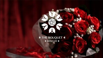 The Bouquet (Red) by Bond Lee & MS Magic- Trick