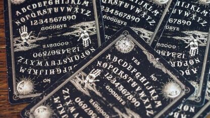 Oracle Playing Cards by Chris Ovdiyenko - Image 2